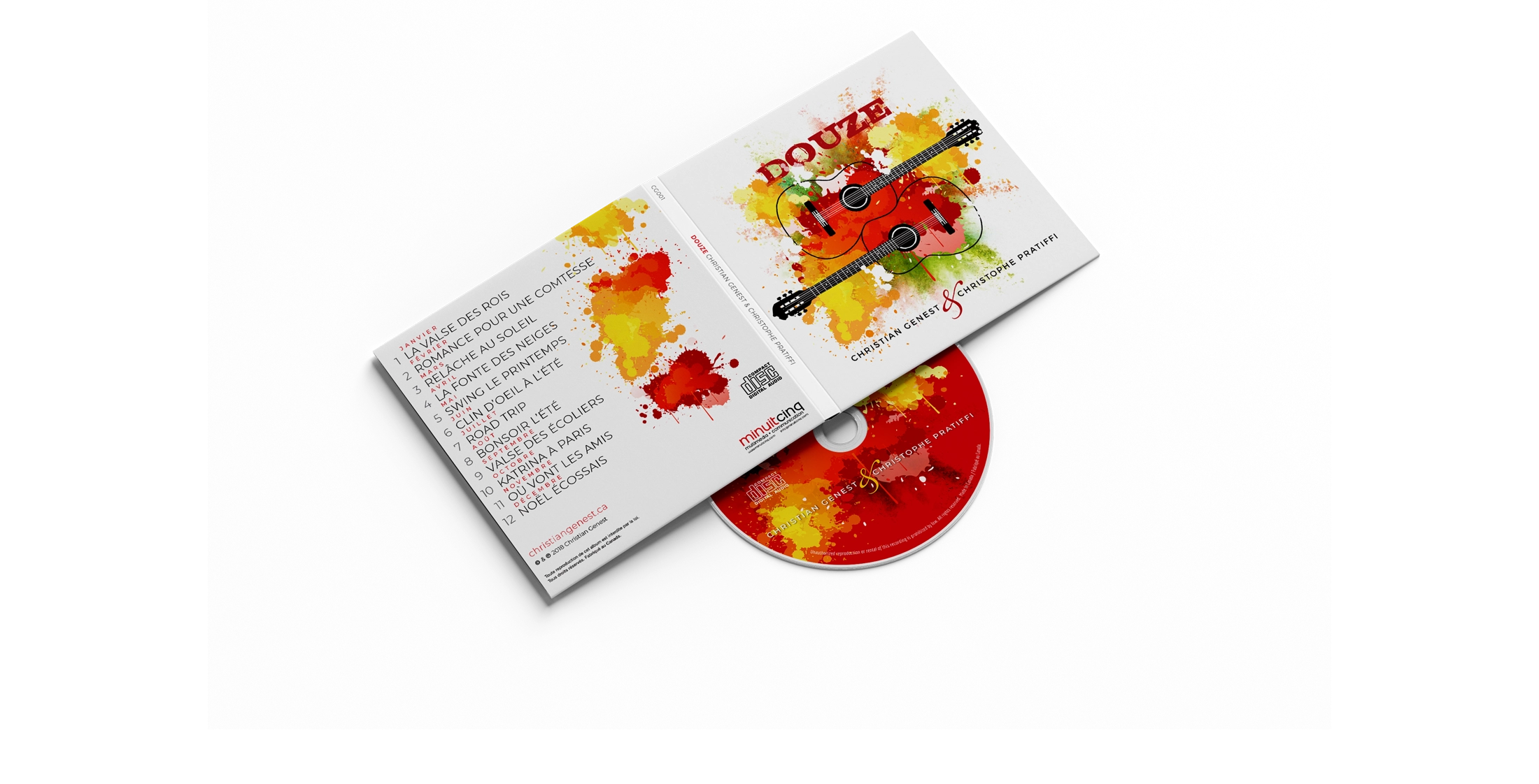 Portfolio sample 10